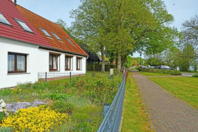 schoene Ferienwohnung mit Terrasse in Ralswiek